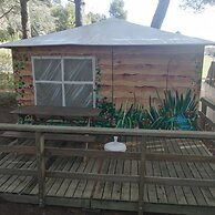 Camping la Source