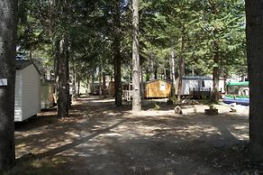 Camping la Source