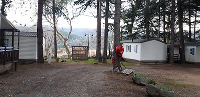Camping la Source