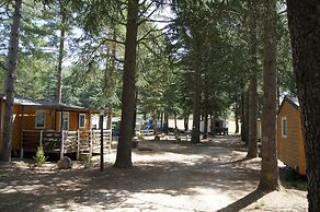 Camping la Source