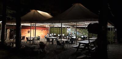 Camping la Source