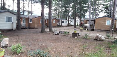 Camping la Source