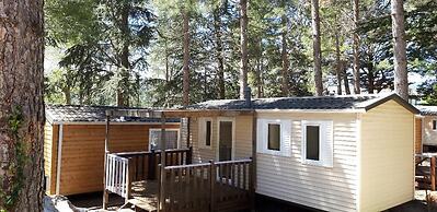 Camping la Source