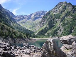 Camping La Cascade De Venosc