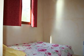 Camping La Cascade De Venosc