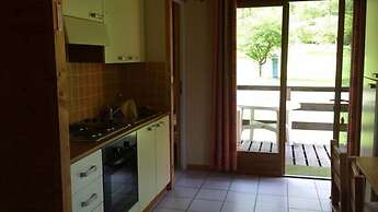 Camping La Cascade De Venosc