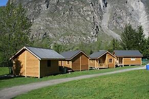 Camping La Cascade De Venosc
