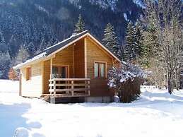 Camping La Cascade De Venosc