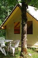 Camping La Cascade De Venosc