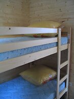 Camping La Cascade De Venosc