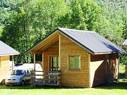 Camping La Cascade De Venosc