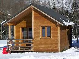 Camping La Cascade De Venosc