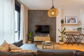 Cozy Apartament in the heart of Malaga