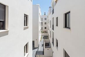 Cozy Apartament in the heart of Malaga