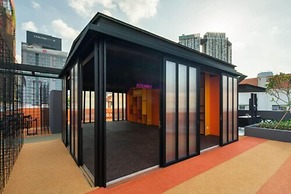 ST Signature Tanjong Pagar