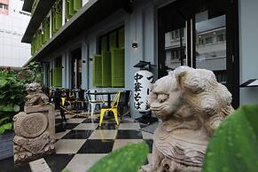 ST Signature Tanjong Pagar