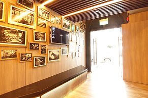 ST Signature Tanjong Pagar