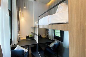 ST Signature Tanjong Pagar