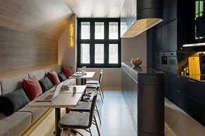 ST Signature Tanjong Pagar