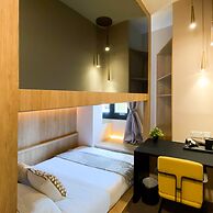 ST Signature Tanjong Pagar