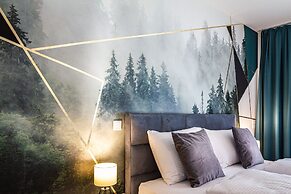 Sleep Inn Düsseldorf Suites