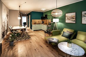 Sleep Inn Düsseldorf Suites