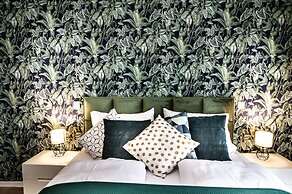 Sleep Inn Düsseldorf Suites