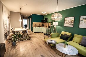 Sleep Inn Düsseldorf Suites