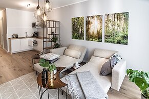 Sleep Inn Düsseldorf Suites