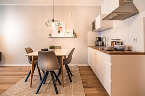 Sleep Inn Düsseldorf Suites