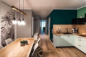 Sleep Inn Düsseldorf Suites