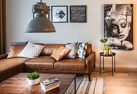 Sleep Inn Düsseldorf Suites