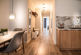 Sleep Inn Düsseldorf Suites