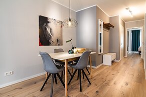 Sleep Inn Düsseldorf Suites