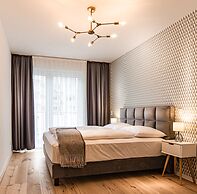 Sleep Inn Düsseldorf Suites