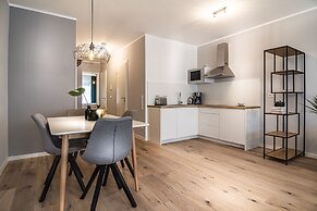 Sleep Inn Düsseldorf Suites