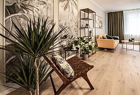 Sleep Inn Düsseldorf Suites