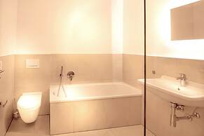 Sleep Inn Düsseldorf Suites