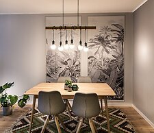 Sleep Inn Düsseldorf Suites