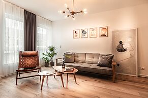 Sleep Inn Düsseldorf Suites