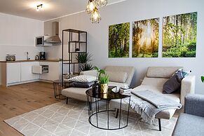 Sleep Inn Düsseldorf Suites