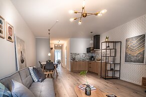 Sleep Inn Düsseldorf Suites