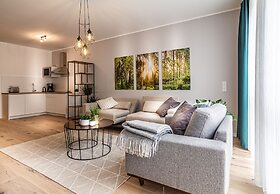 Sleep Inn Düsseldorf Suites