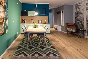 Sleep Inn Düsseldorf Suites