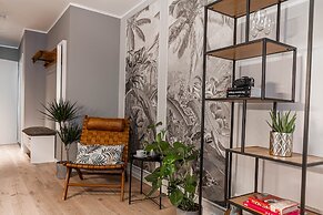 Sleep Inn Düsseldorf Suites