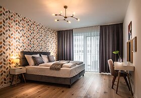 Sleep Inn Düsseldorf Suites