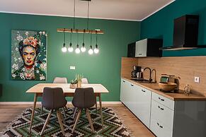 Sleep Inn Düsseldorf Suites