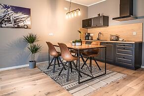 Sleep Inn Düsseldorf Suites