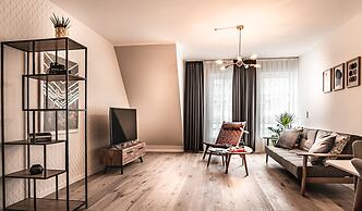 Sleep Inn Düsseldorf Suites