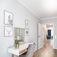 Sleep Inn Düsseldorf Suites